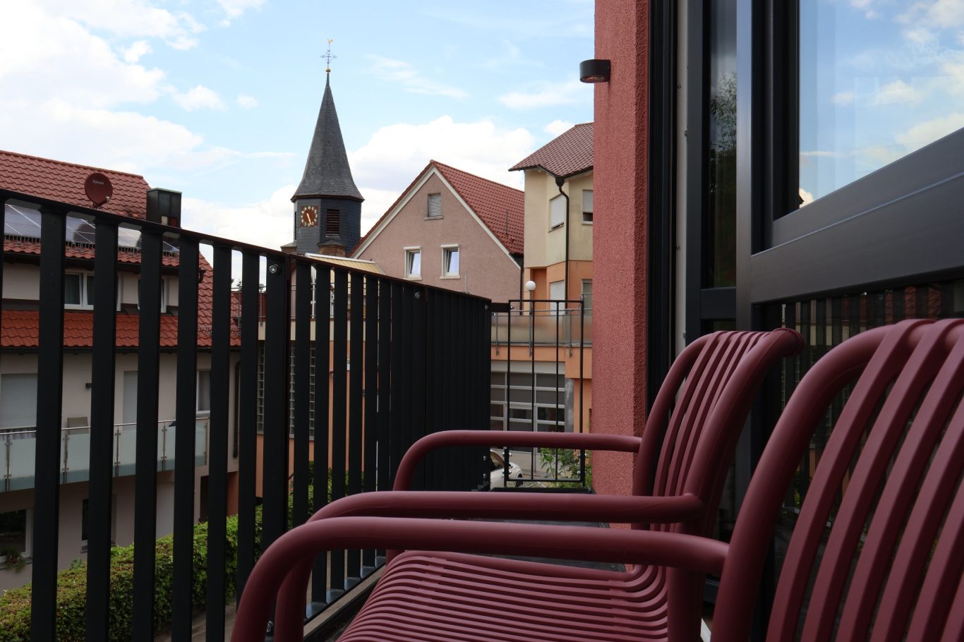 Ferienwohnung bei Tripsdrill, Zabergäu