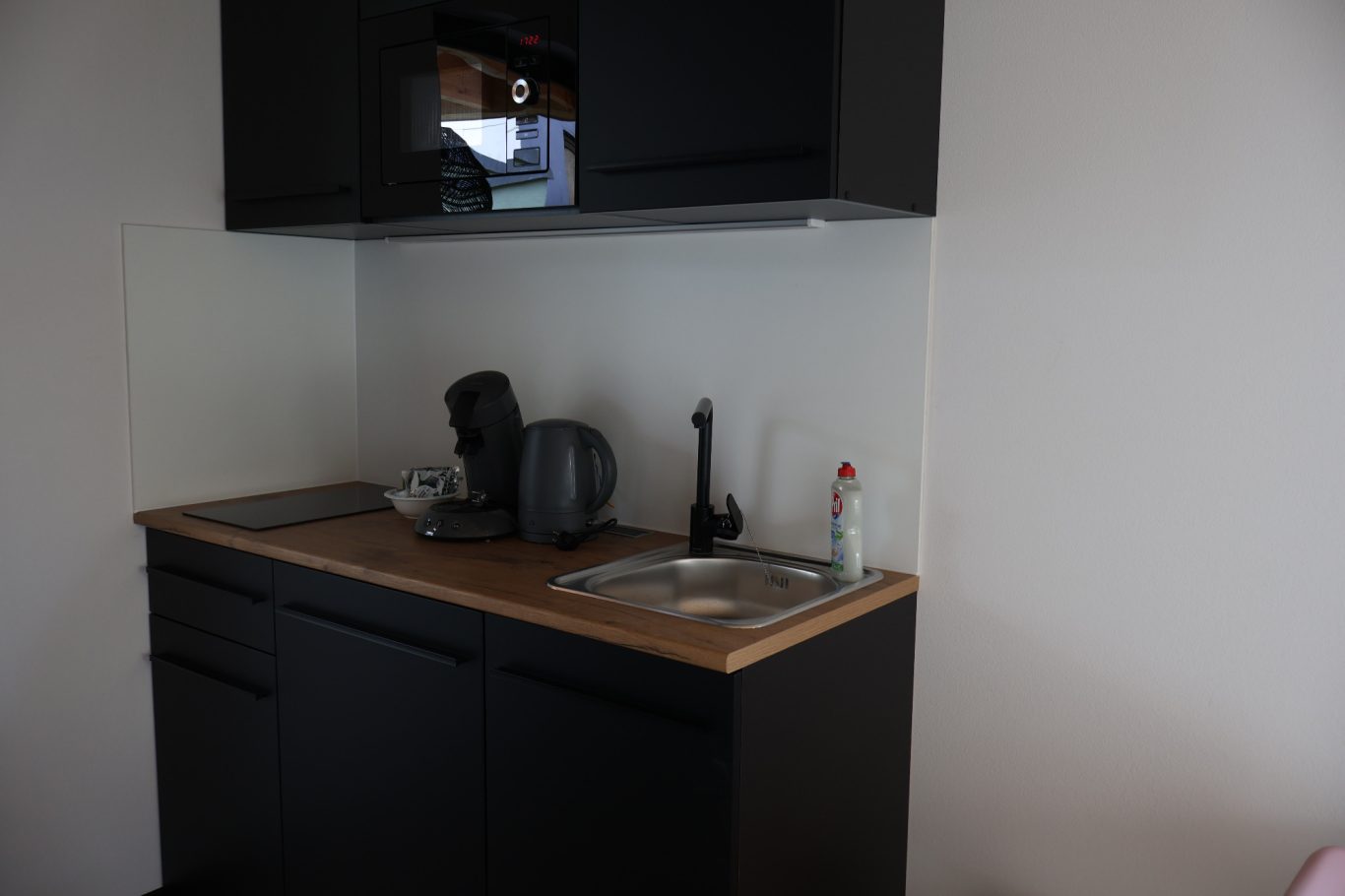 Ferienwohnung bei Tripsdrill, Zabergäu