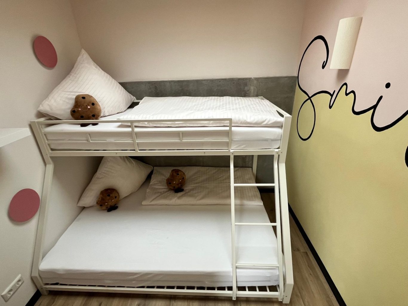 Ferienwohnung bei Tripsdrill, Zabergäu