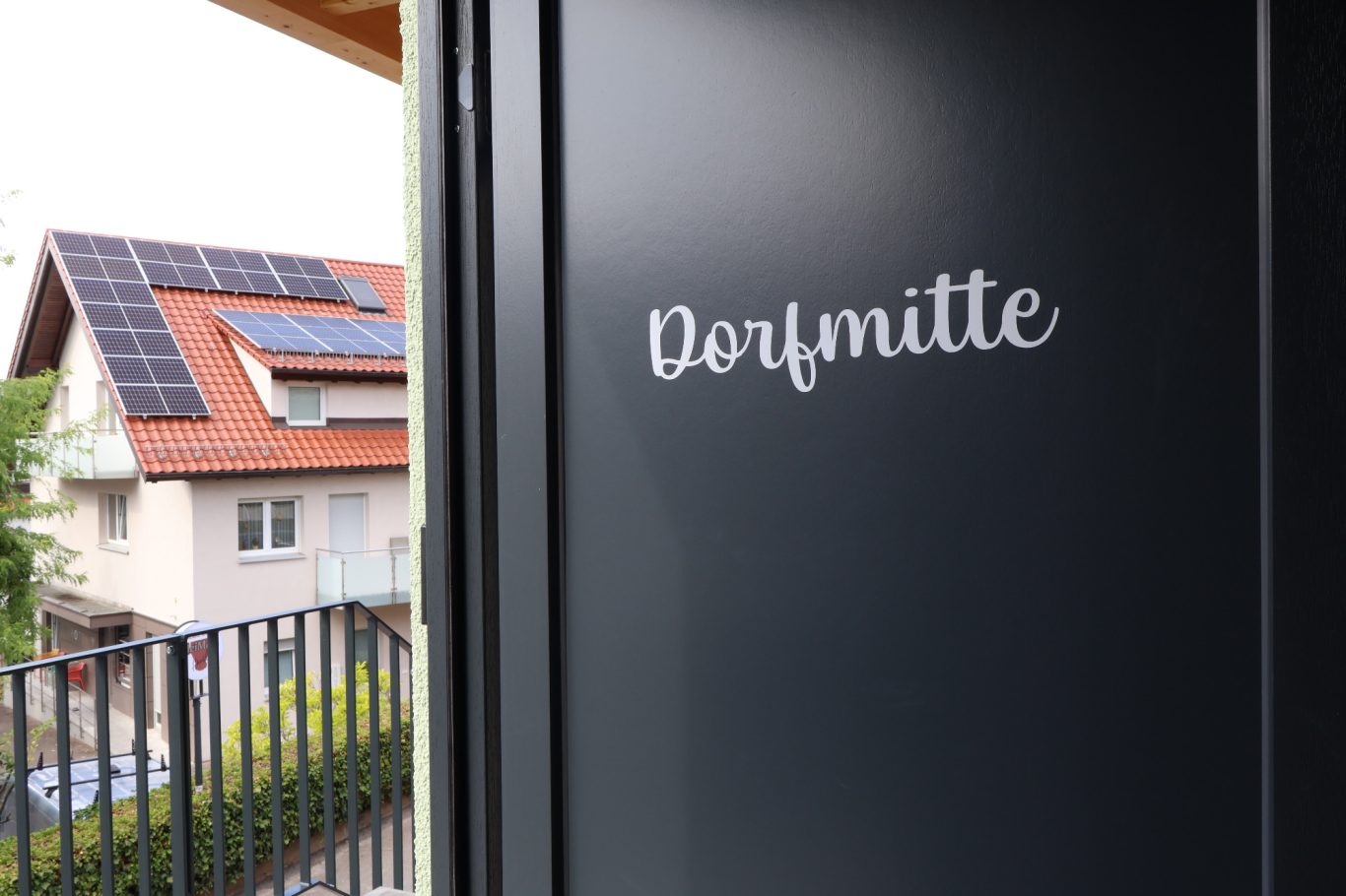 Ferienwohnung bei Tripsdrill, Zabergäu