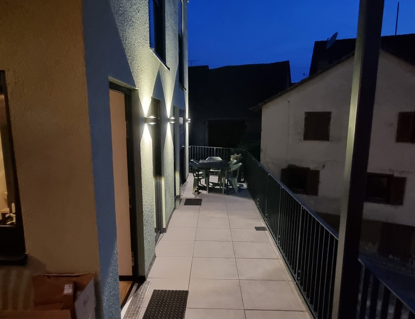 Ferienwohnung bei Tripsdrill