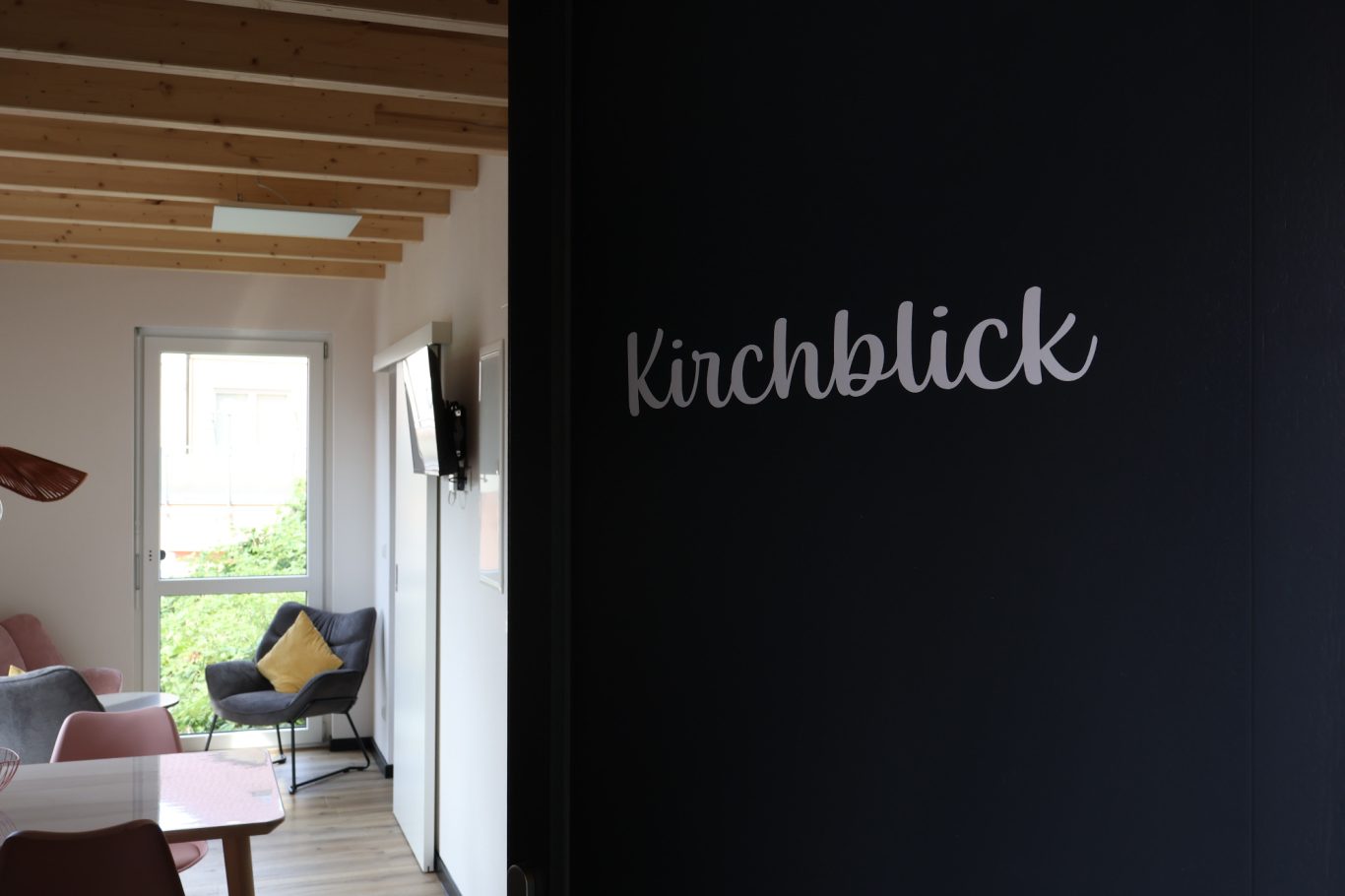 Ferienwohnung bei Tripsdrill, Zabergäu