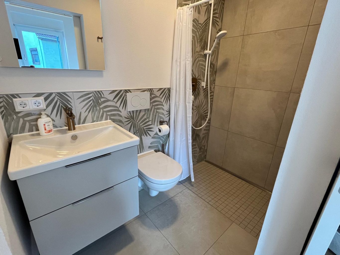 Bad Tiny-House Rebenglück bei Tripsdrill
