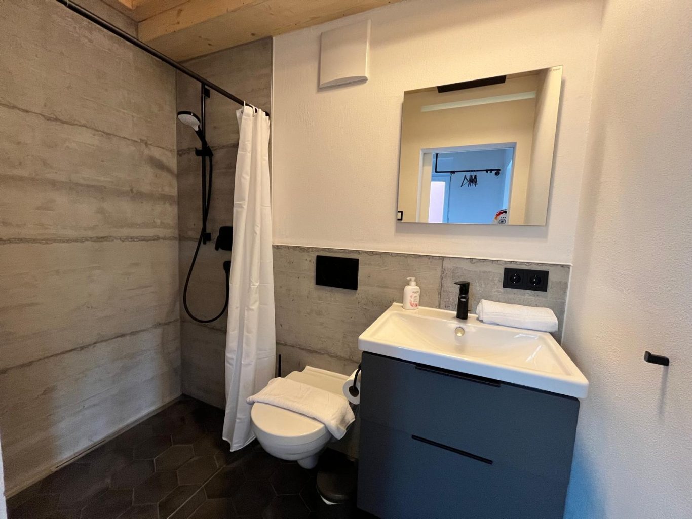 Ferienwohnung bei Tripsdrill, Zabergäu