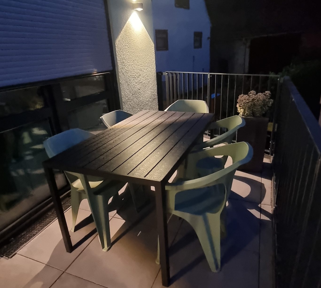 Ferienwohnung bei Tripsdrill