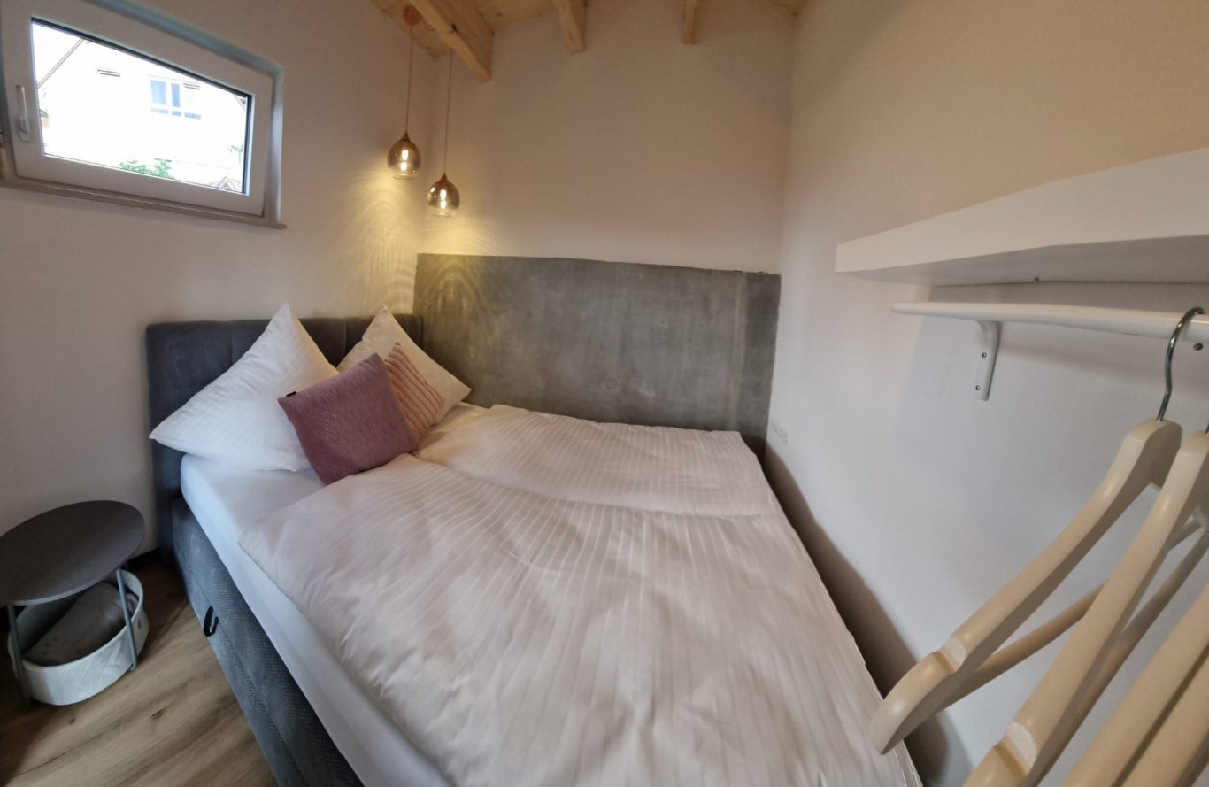 Ferienwohnung bei Tripsdrill, Zabergäu