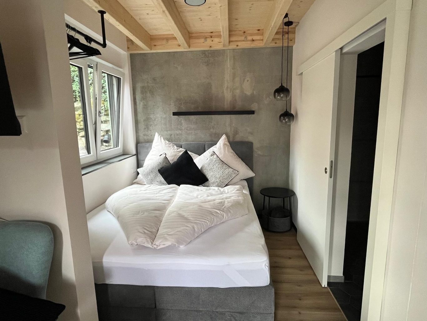 Ferienwohnung bei Tripsdrill, Zabergäu