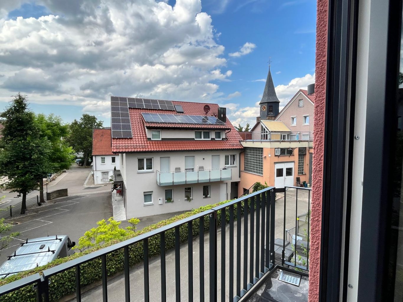 Ferienwohnung bei Tripsdrill, Zabergäu