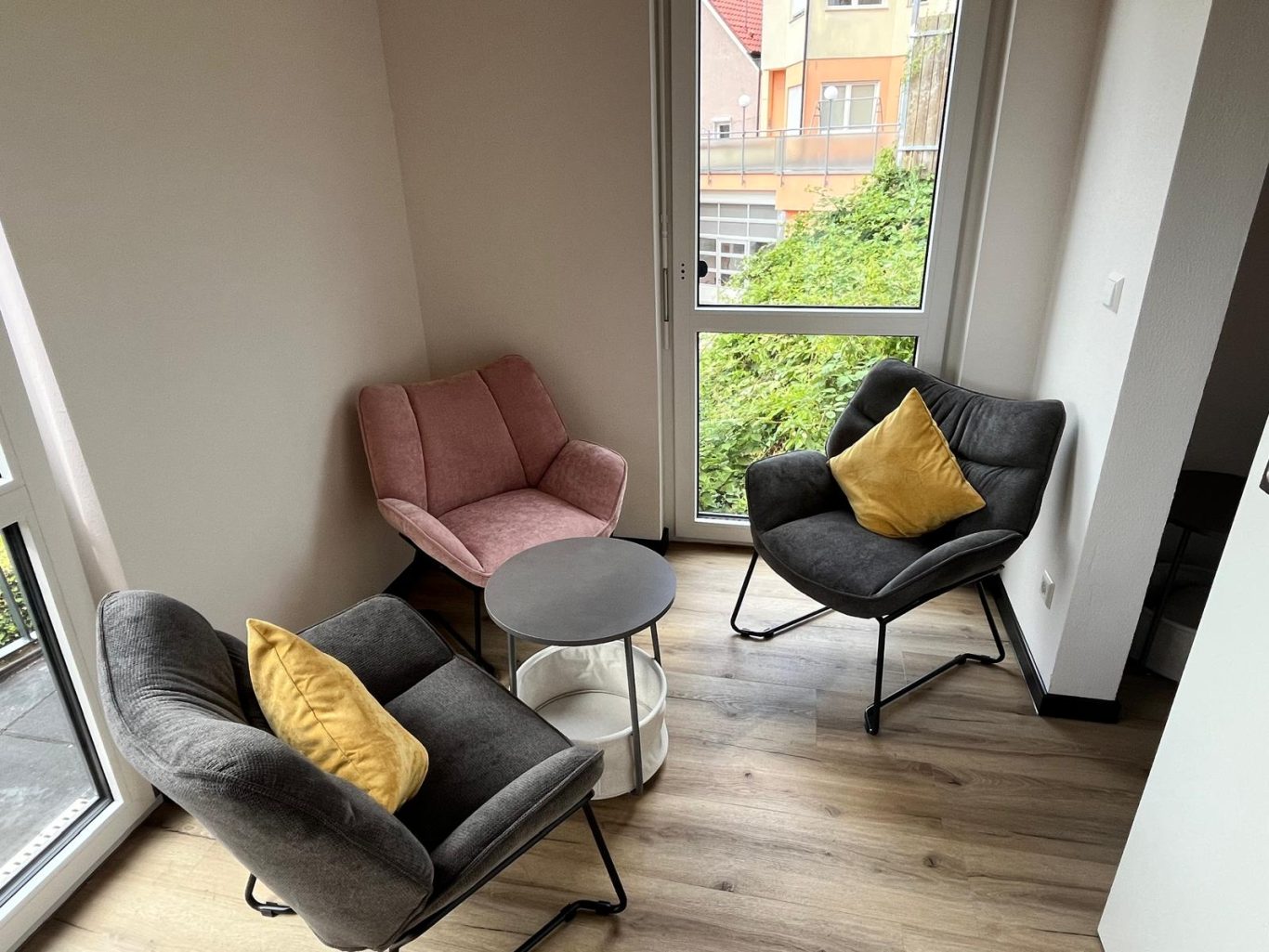 Ferienwohnung bei Tripsdrill, Zabergäu