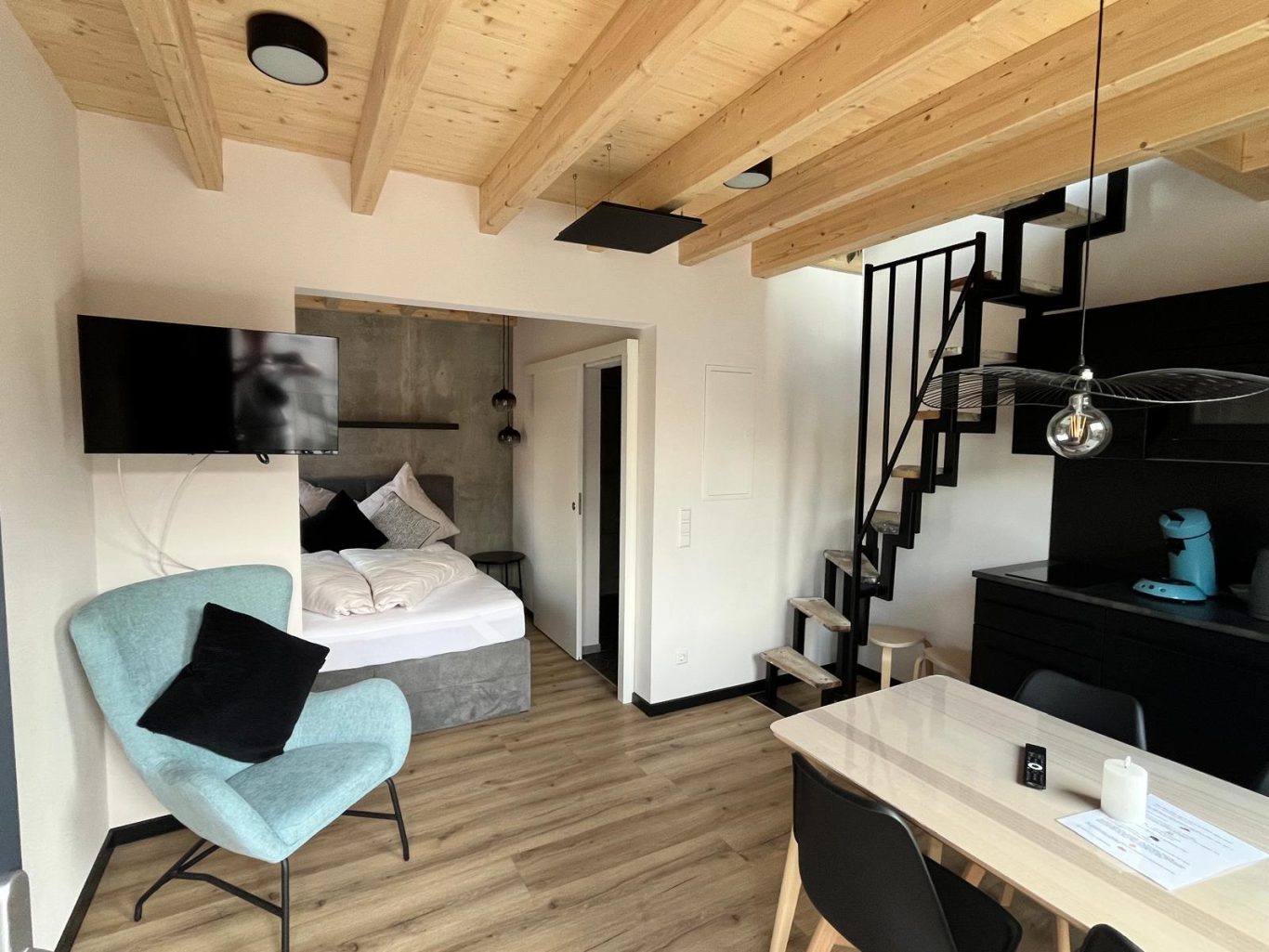 Ferienwohnung bei Tripsdrill, Zabergäu