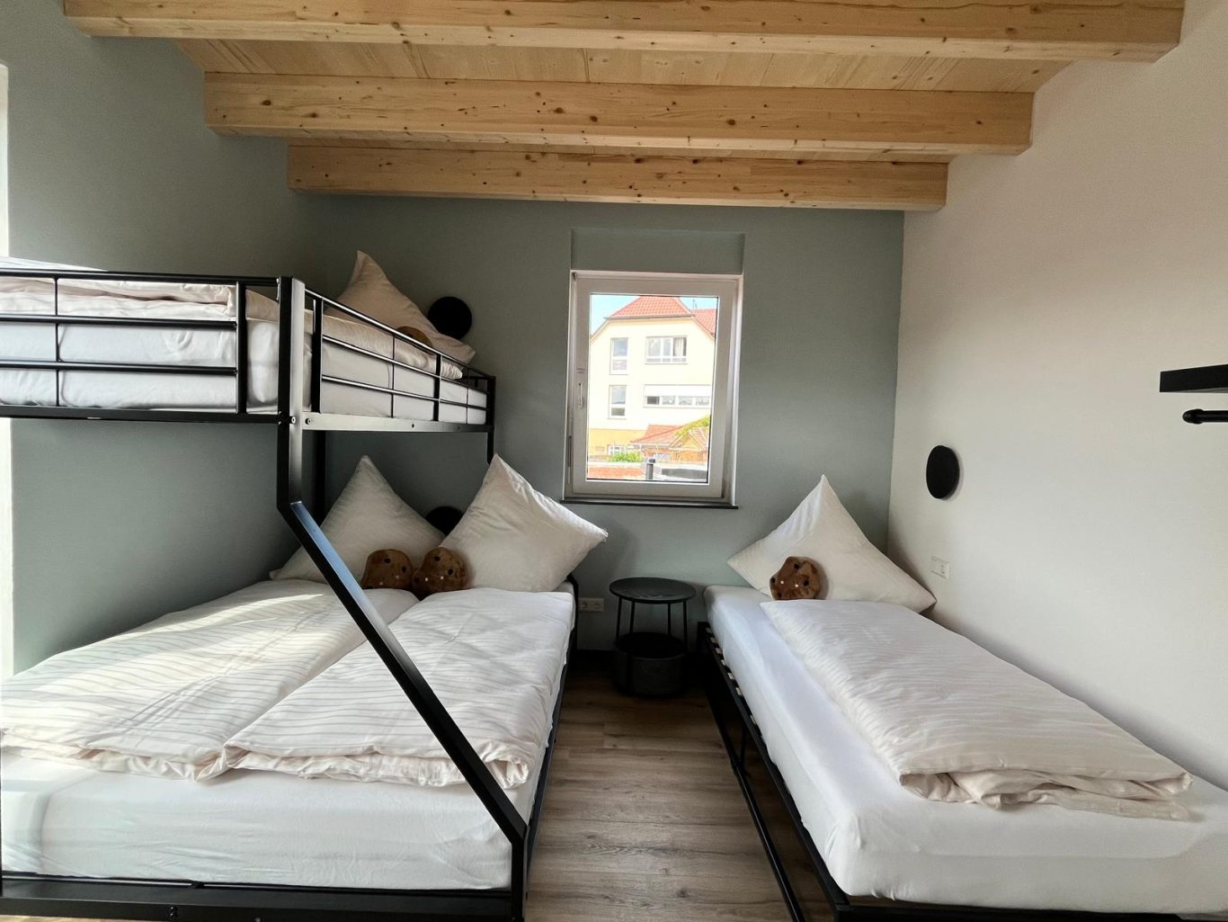 Ferienwohnung bei Tripsdrill, Zabergäu