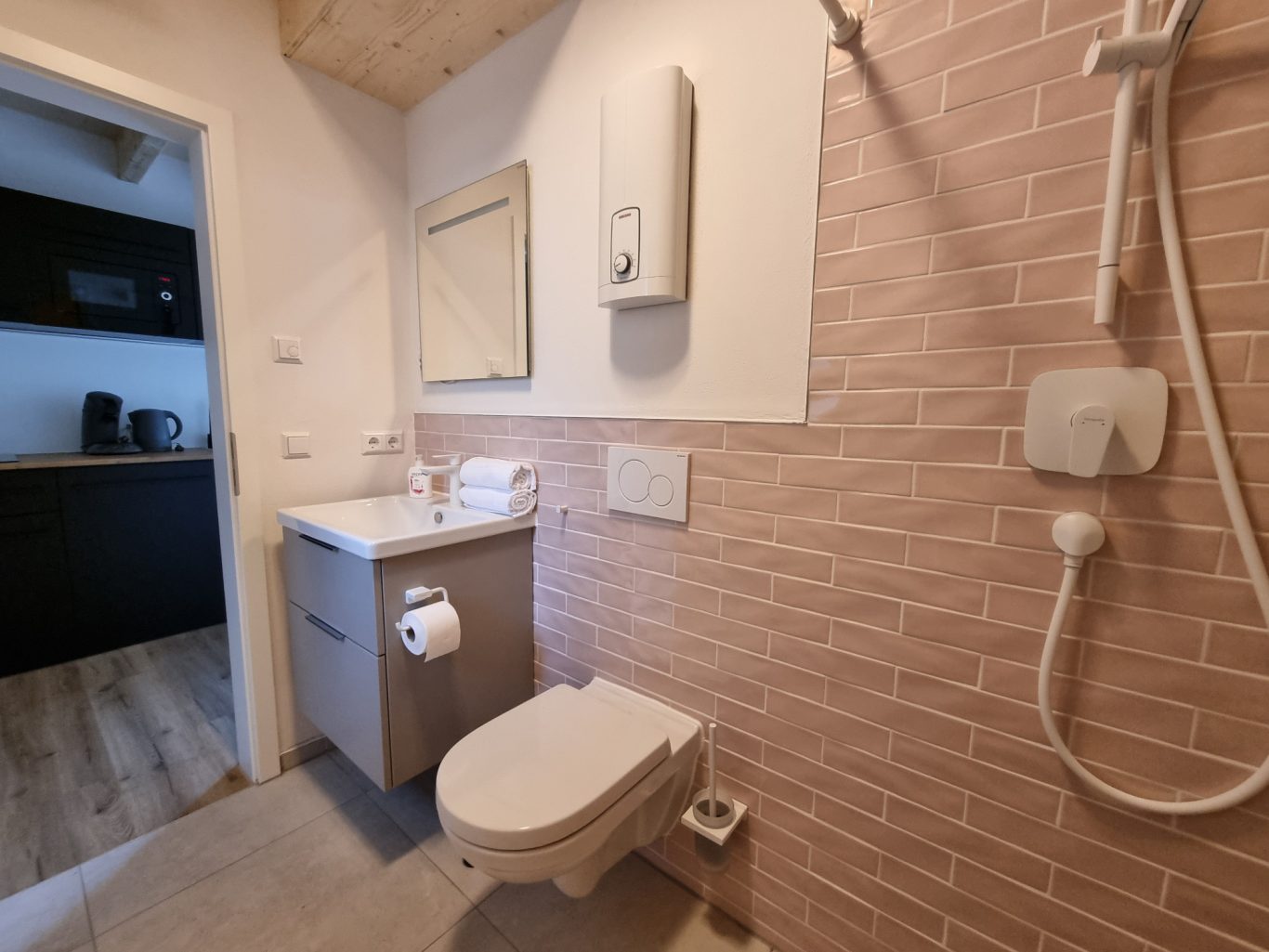 Ferienwohnung bei Tripsdrill, Zabergäu